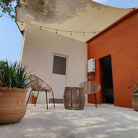 Villa Casa Del Desierto Guadalajara Exterior foto
