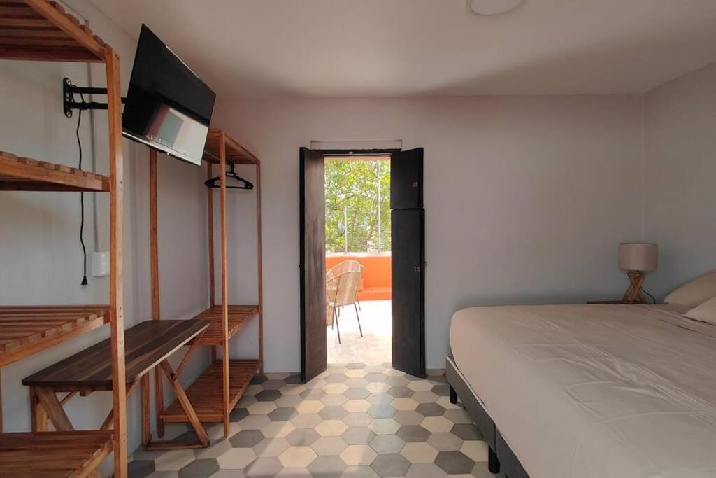Villa Casa Del Desierto Guadalajara Exterior foto